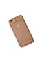 Apple iPhone 6 Case Liva Lens Silicone - White - 3