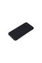 Samsung Galaxy M14 5g Case Loop Leather Silicone - Navy Blue - 4