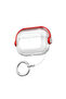 AirPods Pro 3 (3Rd Generation) Theme Case - Red Ilkel-Rsitdk4
