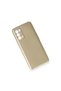 Oppo Reno 5 Case First Silicone - Gold - 3