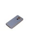 Xiaomi Redmi Note 9 Case Volet Silicone - Blue - 4
