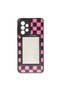 Samsung Galaxy A33 5g Case Mirror Patterned Cover - Mirror - 8 - 2