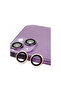 iPhone 13 Raze Metal Camera Lens - Pink Ilkel-Rsitdk4