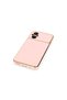 Xiaomi Poco M5 Case Volet Silicone - Pink - 5