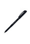 BP-1 Fine Ball Pen Black Pack of 1 (12 Pieces Black) - 4