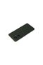 Vivo V29 Lite Case Nano Inside Velvet Silicone - Dark Green - 3