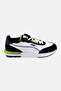 Men R22 Lace Up Outdoor Shoes, Multicolor - 4
