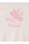 Sparkling Choices from Shining Store Zero Roba Collar Printed Women's T-Shirt - 8