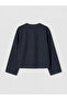 Nevavm V-Neck Women's Jean Kimono with a Difference - 5