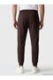   Standard Fit Men's Jogger Sweatpants - 4
