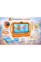P600 Kids Tablet 7” HD, 6GB RAM 128GB, Dual SIM, 3000mAh, Shockproof Case - 8