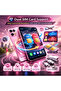 P202 Tablet 11” HD, 12GB RAM 512GB, 10000mAh, 20MP, Dual SIM, Android 15, KB+Mouse - 6