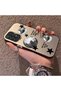 Samsung Galaxy A52/A52S Compatible High Quality Plain Case, Silicone Shockproof Fashion