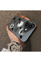 iPhone 16 Plus Compatible High-Quality Simple Case, Silicone Shockproof Fashionable - 2