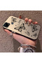 Realme C15/C25/C25S Compatible, Evil Eye Butterfly Patterned, Full Coverage Protection, Stylish Case