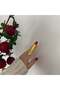 Red Finger Ring - 3