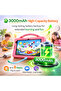 P701 Kids Tablet 7" HD, 6GB+256GB, Android 13, 3000mAh, Dual Camera, SIM, Case - 6