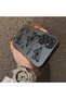 Samsung Galaxy A24 Compatible, Evil Eye Butterfly Pattern, Full Coverage Protection, Stylish Case - 2