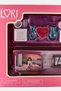 Amelias Dining Room Set With Fashionable Furniture - 5