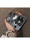 High Quality Simple Case Compatible with Tecno Spark 20C, Silicone Shockproof Fashion - 2