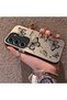 Tecno Camon 40 Compatible Evil Eye Butterfly Patterned, Full Coverage Protection, Stylish Case