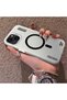 High Quality Simple Case Compatible with iPhone 15 Plus/14 Plus, Silicone Shockproof Fashionable