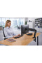 Nb F80 Monitor Arm 17-27 Inch with Gas Spring 360 °   Rotating Vesa Compatible Hanging Bracket - 2
