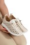 Women's Retro Sneaker Casual Comfortable Sports Shoes New Season