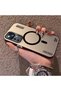Mi 12T/12T Pro Compatible High Quality Plain Case, Silicone Shockproof Fashion