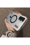 Samsung Galaxy M13/M23 Compatible High Quality Plain Case, Silicone Shockproof Fashion - 2