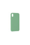 Xr Case Launch Legant Silicone - Green - 3