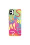 Samsung Galaxy A04 Case Estoril Patterned Cover - Estoril - 3