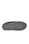 Black Emerald Rubber Laced Women's Casual Shoes - 5
