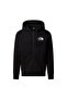M Blanca Peak Full Zip Hooded Men's Sweatshirt