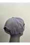 100% Cotton Docker Kep Hat – Adjustable Unisex Minimal Design - 4