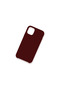 12 Case Launch Legant Silicone - Claret Red - 2