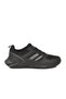 Black Smoked (Large Size) Men's Sports Shoes