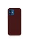 12 Case Launch Legant Silicone - Claret Red