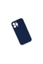 13 Pro Case Launch Legant Silicone - Navy Blue - 2