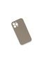 13 pro case launch legant silicone - beige - 2