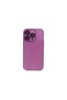 Apple iPhone 13 Pro Case Armada Lens Cover - Purple - 2