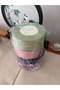 Shiny Glitter Fabric Strip Width 4 cm X Length 25 Mt