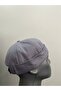 100% Cotton Docker Kep Hat – Adjustable Unisex Minimal Design - 3