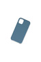 11 Pro Case Launch Legant Silicone - Light Blue - 2
