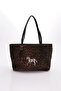 C1141 Women's Shoulder & Shoulder Bag (Daily)