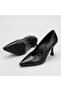(Özmaçan) Women's Stiletto Shoes Black