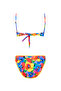 Banou Bikini in Marigold - 5