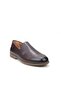 5578 Men's Daily Genuine Leather Shoes - 3