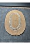 80X120 Natural Jute Rug/Handmade/5 Colors