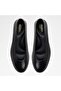 Parie-in Womens Black Ballerinas - 6